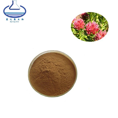 Health Supplement Rhodiola Rosea Extract Powder