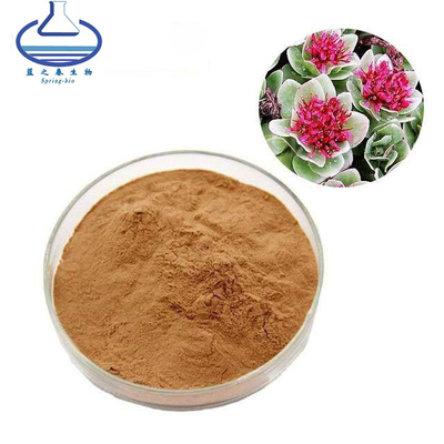 Wholesale Pure Natural Rhodiola Rosea Extract Powder