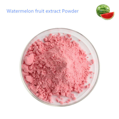 Watermelon fruit extract Powder Pure Plant Extracts