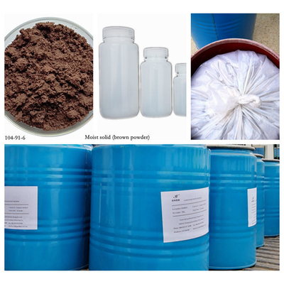 4-Nitrosophenol Pure Plant Extracts CAS104-91-6 99.0%Min