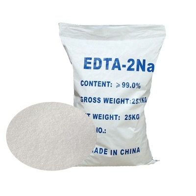Edta 2na Pure Plant Extracts Sodium Organic Salt Tetraacetic Acid