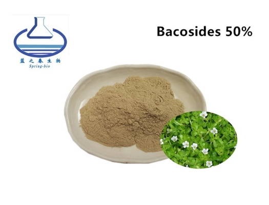 Nature Bacosides 50% Bacopa Monnieri Extract Food Grade