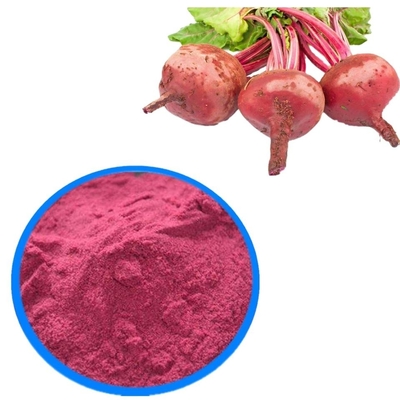 Organic Juice Red Dehydrated Beet Root Extract Powder Skin Care