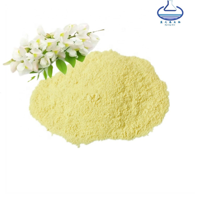 Natural Quercetin Powder Sophora Flower Extract Powder Quercetin