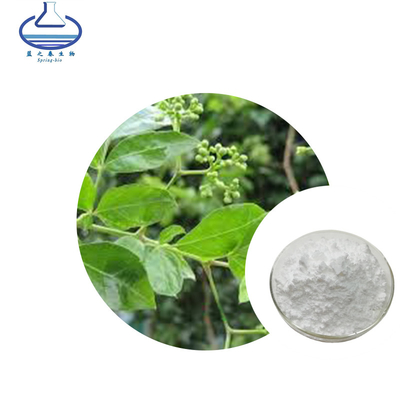 CAS 27200-12-0 Vine Tea Extract Dihydromyricetin DHM Powder