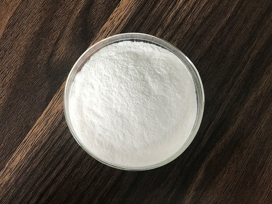 Thickening 98% Carboxymethyl Cellulose Powder CAS 9004-32-4