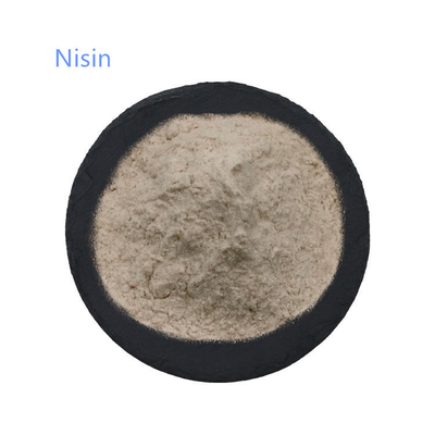 Food Preservative Pure Plant Extracts E234 Nisin Powder