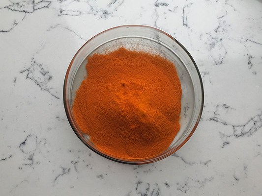 Food Grade 2% 3% Dunaliella Salina Powder Dietary Supplement