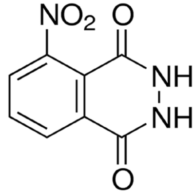 HPLC 98.0%min 3-Nitrophthalhydrazide Pure Plant Extracts