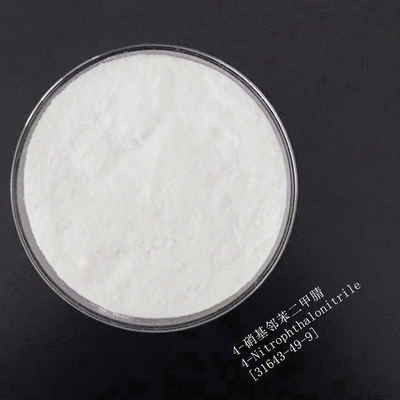 99.6% Pure Plant Extracts 3 5-Dinitrobenzoic Acid 99-34-3