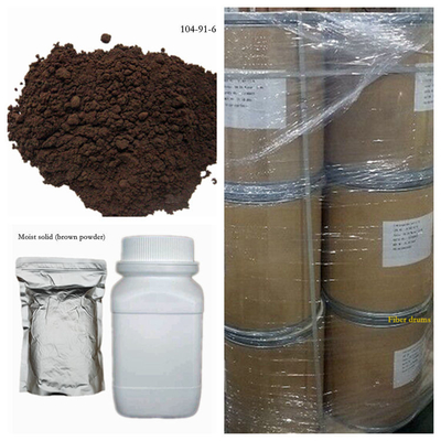 CAS 104-91-6 Pure Plant Extracts 99.0% 4-Nitrosophenol Powder