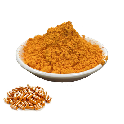 Organic Pure Plant Extracts Egg Yolk Lecithin Powder Food Grade