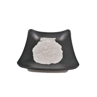 Food Additive Sweeteners Isomaltulose Powder Solvent Extraction