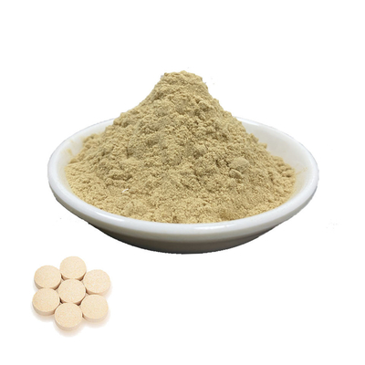 Solvent Extraction selenium enriched yeast Pure Plant Extracts
