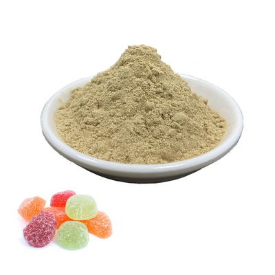 Solvent Extraction selenium enriched yeast Pure Plant Extracts