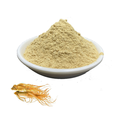 Wild Korean Root Red Ginsenosides Panax Ginseng Extract 22427-39-0