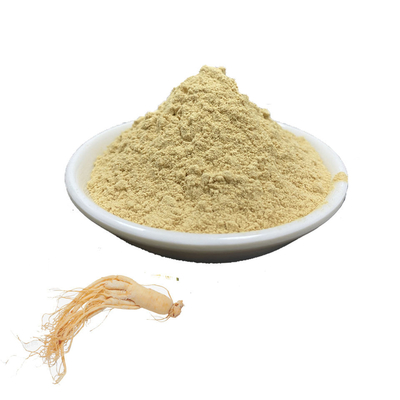 Wild Korean Root Red Ginsenosides Panax Ginseng Extract 22427-39-0