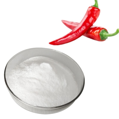 Food Grade Pure Plant Extracts Oleoresin Capsicum Extract Powder