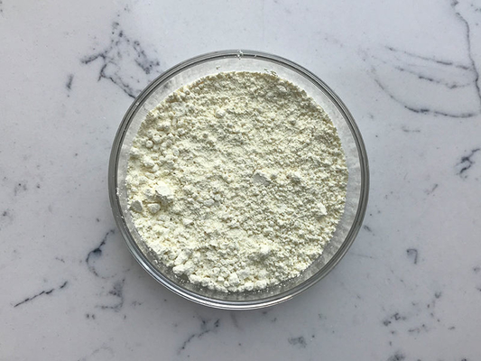 Solvent Extraction Dihydroquercetin Taxifolin Pure Plant Extracts