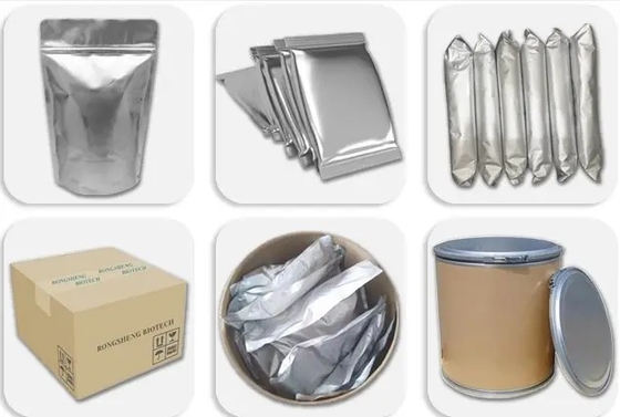 Food Grade Taxifolin Dihydroquercetin Solvent Extraction