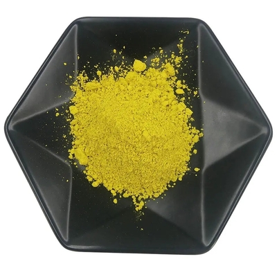 CAS 480-18-2 Quercetin Taxifolin Powder Dihydroquercetin Extract