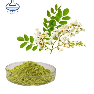 Bulk Sophora Flower Bud Extract Quercetin CAS 117-39-5