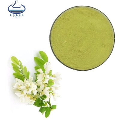 Bulk Sophora Flower Bud Extract Quercetin CAS 117-39-5