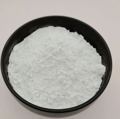 15454-75-8 Pure Plant Extracts Zinc Pyrrolidone Carboxylate Zinc PCA
