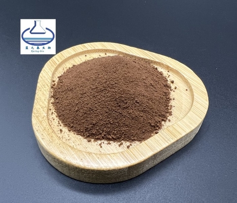 Manufactures supply high quality Manjakani extract Powder