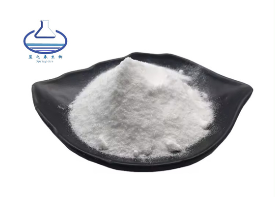 CAS 73-31-4 Raw Material Powder Melatonin Pure Melatonin Powder