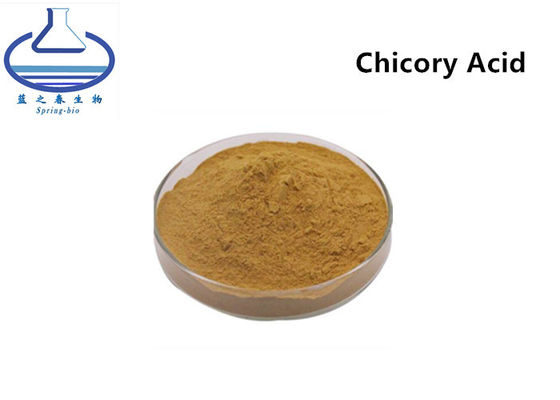 Echinacea Angustifolia Purpurea Lutein Extract Powder Chicory Acid