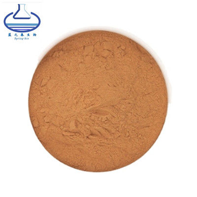 Fenugreek Lutein Extract Powder Saponin 50% Lowering the cholesterol level