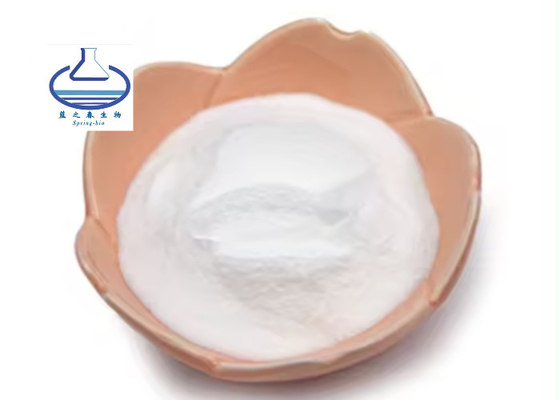 Antioxidante Melatonina en polvo Melatonina CAS 73-31-4 2-3